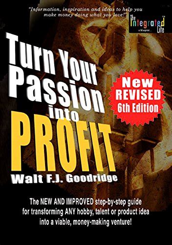 The turn your passion into profit websites that sell manual by walt f j goodridge. - Mitsubishi evolution vii evo 7 2001 2003 fabrikhandbuch.