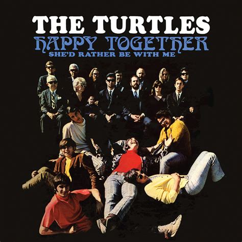 The turtles happy together. Things To Know About The turtles happy together. 