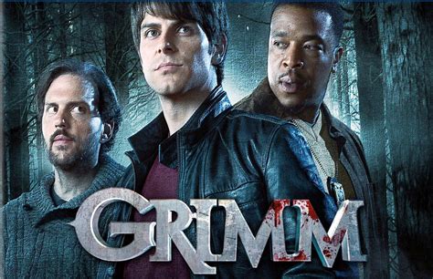 The tv series grimm. Oct 28, 2011 · The Season 6 premiere moves at a brisk clip, efficiently dispensing of much of last season's dead weight, and offering its own incidental pleasures, including the nifty duo of Hank and Wu, who stay busy keeping track of Renard and feeding inside info to Nick. 