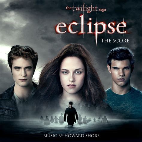 The twilight eclipse. The Twilight Saga: Eclipse : Kristen Stewart, Robert Pattinson, Taylor Lautner, Bryce Dallas Howard, Jack Huston, Catalina Sandino Moreno, Ashley Greene, ... 