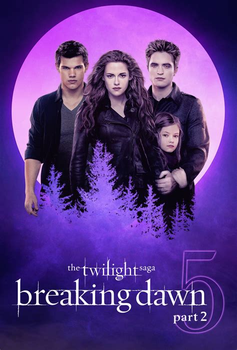 The twilight saga breaking dawn part 3.  It's still flawed, but compared...