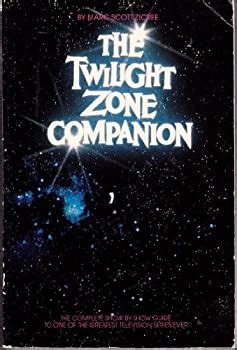 The twilight zone companion by marc scott zicree summary study guide. - Italienische sprachlehre in regeln und beispielen für den ersten unterricht bearbeitet.