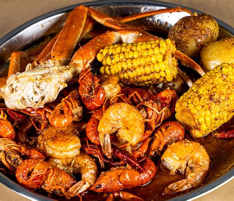 The Twisted Crab - Exchange at Gwinnett, Buford, Georgia. 629 likes · 101 talking about this · 284 were here. Cajun Seafood boils, fried baskets, bar,... Cajun Seafood boils, fried baskets, bar, happy hour specials, Tuesday wing specials.. 