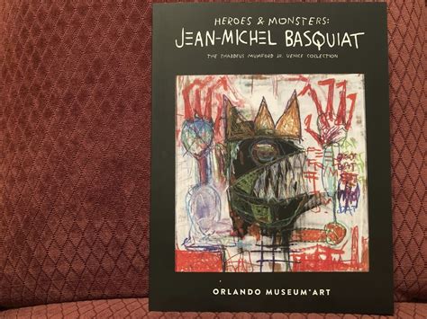 The twists and turns in discovering Orlando Museum of Art’s ‘Basquiats’ were fakes