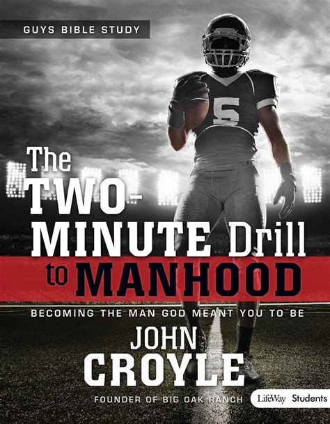 The two minute drill to manhood student edition leader guide. - Hazardous waste handbook for health and safety by william f martin.