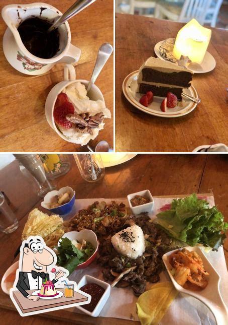 The tybee bakery featuring cafe miss korea. 49 reviews and 99 photos of THE TYBEE BAKERY FEATURING CAFE MISS KOREA "My new husband and I decided to try and find some fresh food near north beach area. We were done with fried foods and pizza. … 