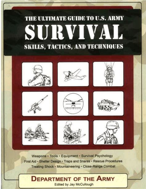 The u s army survival skills tactics and techniques manual. - American women sculptors a history of women working in three dimensions monograph series.