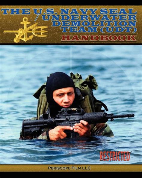 The u s navy seal underwater demolition team udt handbook. - How to use an impact driver manual.