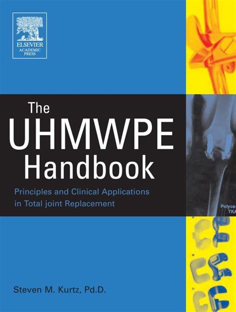 The uhmwpe handbook ultra high molecular weight polyethylene in total. - Drei ärgsten erznarren in der ganzen welt.