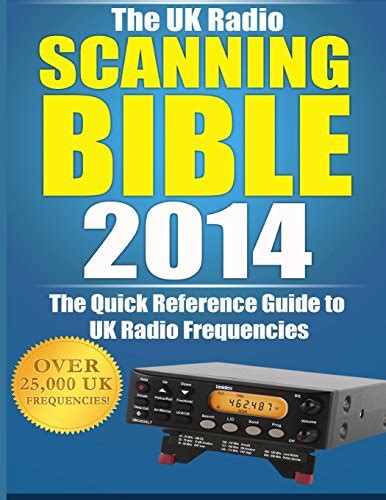 The uk radio scanning bible 2014 the quick reference guide. - The illustrated guide to extended massive orgasm positively sexual.