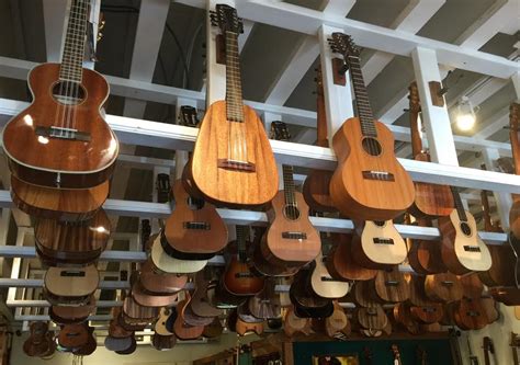 The ukulele site. Full Setup - FREE for all Ukuleles $399 and over / $20.00 for Ukuleles from $300-399 / $30.00 for Ukuleles Under $300. Includes: -Overall QC evaluation: To find defects in construction as well as to get an overall view of the instrument and note the areas that need extra attention and adjustment during the setup. 