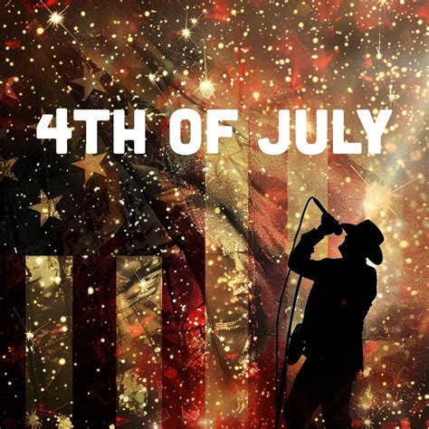 The ultimate Fourth of July playlist - You…