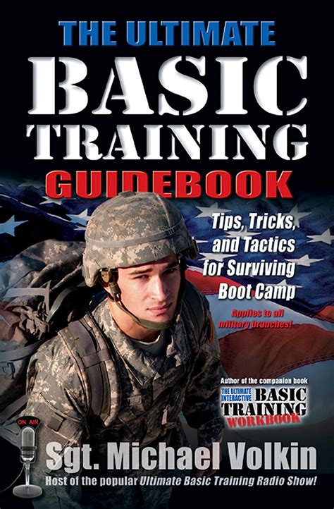 The ultimate basic training guidebook by michael c volkin. - Der republikanische gedanke in der deutschen geschichte..
