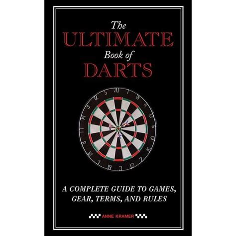 The ultimate book of darts a complete guide to games gear terms and rules. - Berger kugel nachladeanleitung für 243 whinchester.