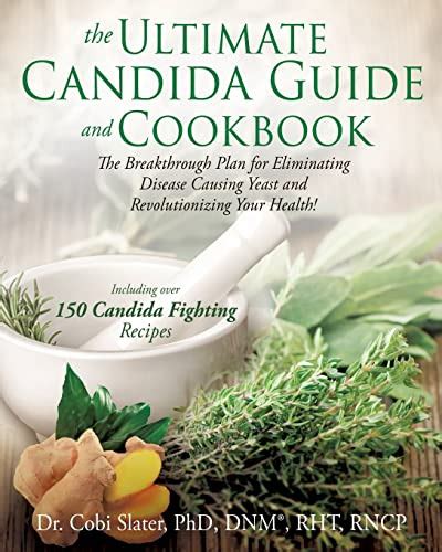 The ultimate candida guide and cookbook the breakthrough plan for. - Midt i september og noveller fra kikkerne.