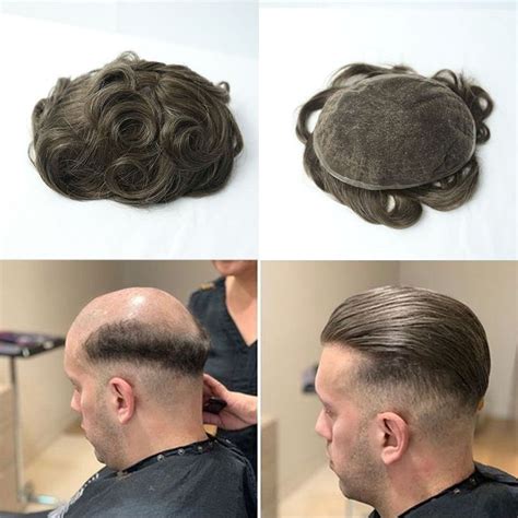 The ultimate care guide for mens hair pieces - Hair Pie...