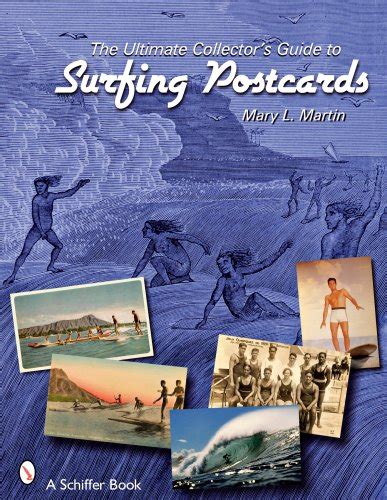 The ultimate collectors guide to surfing postcards schiffer books. - Allen bradley 8600 cnc control manual.