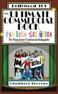 The ultimate commercial book for kids and teens the young actors commercial study guide hollywoo. - Manuale del generatore diesel kipor kde6700ta.