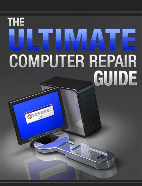 The ultimate computer repair guide ge geek. - Gann law books new jersey police manual.
