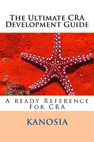 The ultimate cra development guide a ready reference for cra. - Powerboaters guide to electrical systems 2nd second edition.