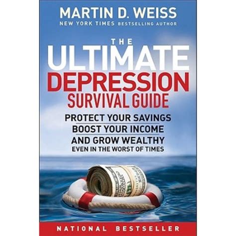 The ultimate depression survival guide protect your savings boost your income and grow wealthy even in the worst of times. - Driver education final exam review study guide.