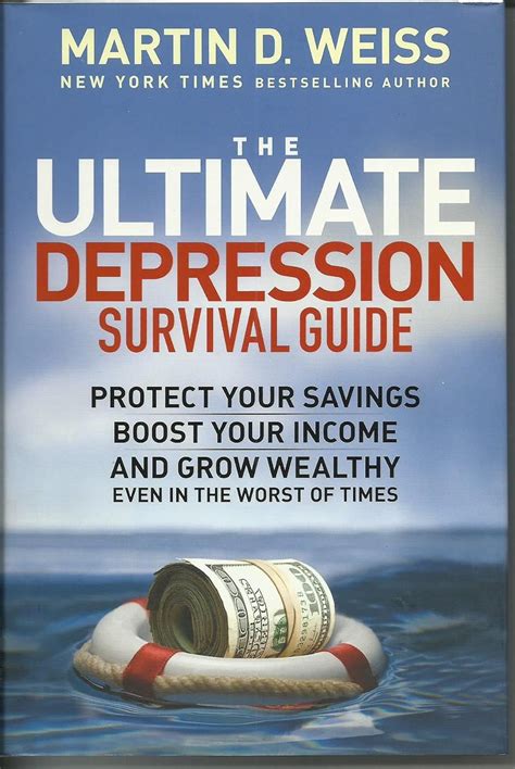 The ultimate depression survival guide protect your savings boost your income. - Navigation system operating manual for a 2007 corvette.