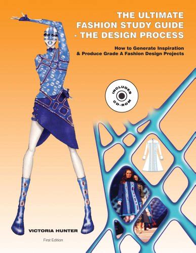 The ultimate fashion study guide the design process book and cd rom. - Dell optiplex 755 usff service manual.