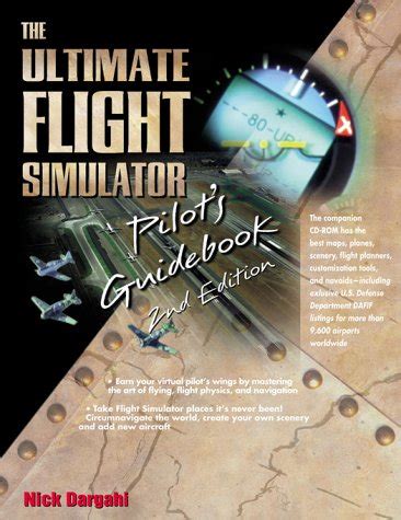 The ultimate flight simulator pilots guidebook. - Manual de instrucciones de harman kardon avr 254.