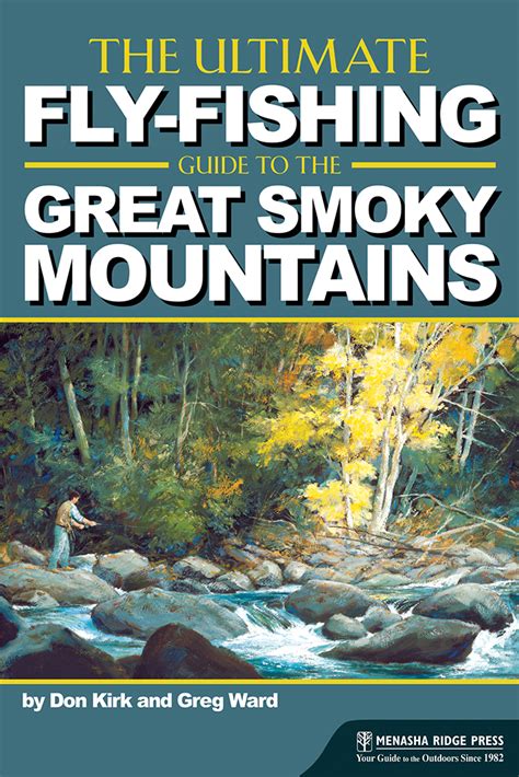 The ultimate fly fishing guide to the smoky mountains. - 2003 nissan frontier cooling system manual.