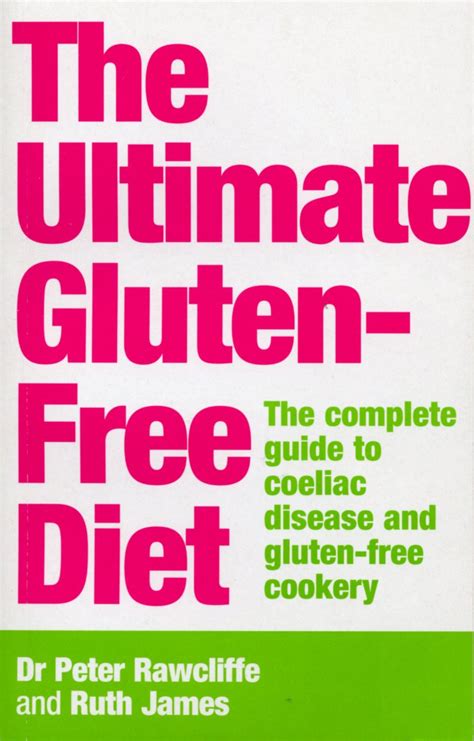 The ultimate gluten free diet the complete guide to coeliac disease and gluten free cookery. - Zsidó élet magyarországon, 1996/5756 jewish life in hungary, 1996/5756.