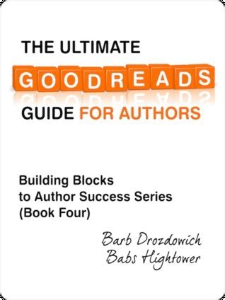 The ultimate goodreads guide for authors building blocks to author success book 4. - Manuscrits liturgiques du canton de genève..
