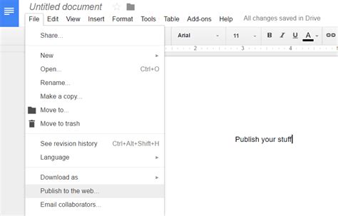 The ultimate guide to Google Docs Blog Hiver™
