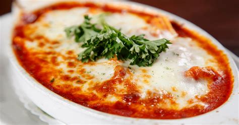 The ultimate guide to Italian restaurants in Des Moines