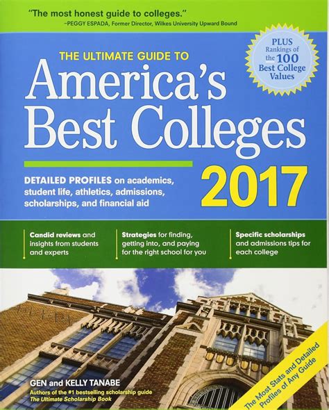 The ultimate guide to americas best colleges 2017. - Nmap network scanning the official nmap project guide to network discovery and security scanning.