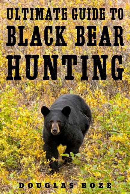 The ultimate guide to black bear hunting. - Canon multi drawer paper deck a1 service manual.