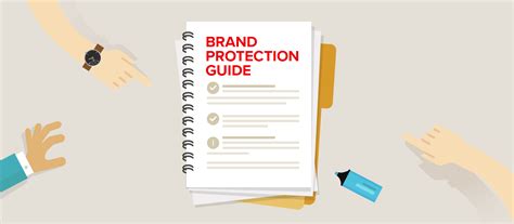 The ultimate guide to brand protection - Red Points