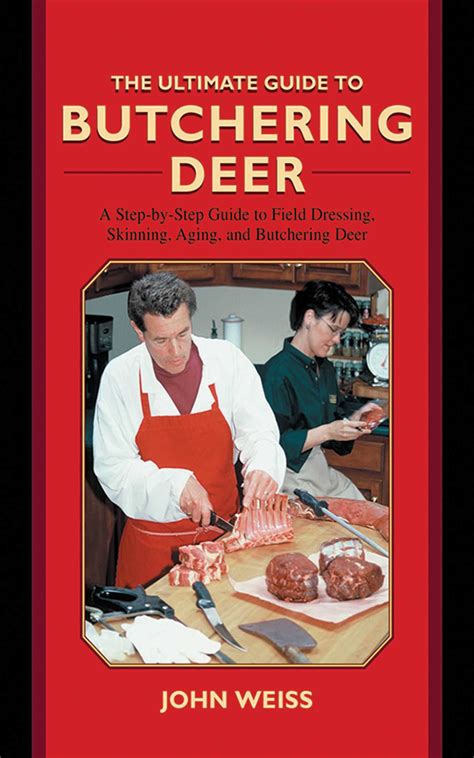 The ultimate guide to butchering deer a step by step guide to field dressing skinning aging and b. - Study guide velocity and acceleration answers.