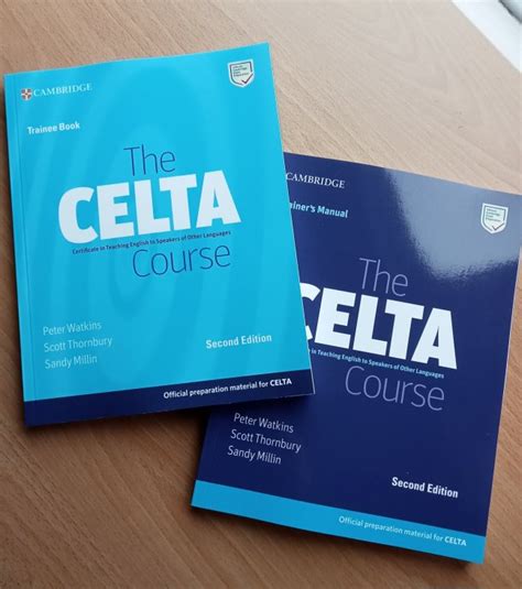 The ultimate guide to celta how four trainees completed the course and lived to tell the tale. - De (on) macht van de consument..