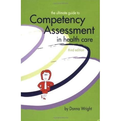 The ultimate guide to competency assessment in health care third edition wright ultimate guide to competency. - Processo de colonização e os incentivos fiscais.