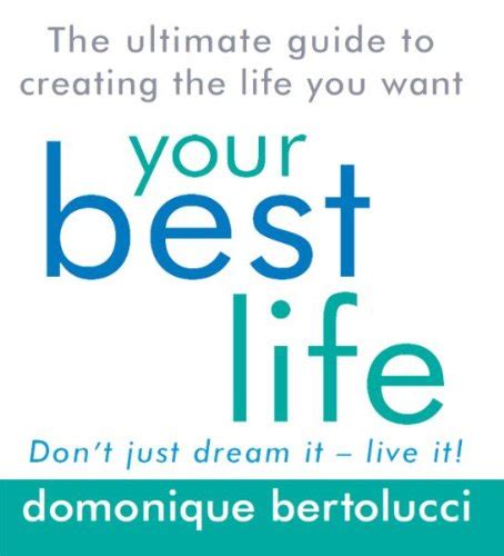 The ultimate guide to creating the life you want by domonique bertolucci. - Third grade insect report template guide.