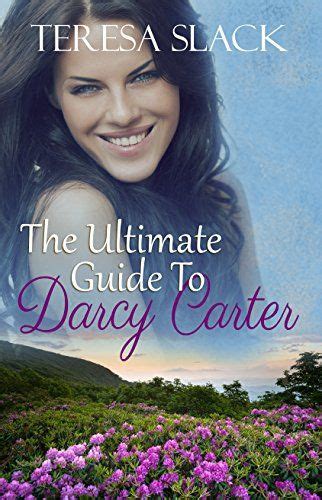 The ultimate guide to darcy carter an inspirational christian romance novel. - Animales extinguidos de mendoza y de la argentina..