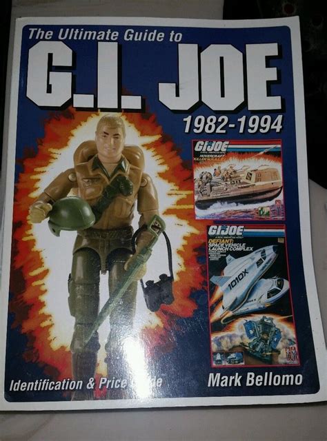 The ultimate guide to g i joe 1982 1994 identification and price guide. - Don juan, oder, der steinerne gast =.