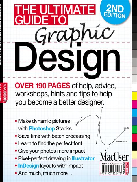 The ultimate guide to graphic design 2nd edition. - Handbook of capillary electrophoresis second edition by james p landers.