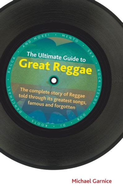 The ultimate guide to great reggae the complete story of. - Gedichte von johann nicolaus götz aus den jahren 1745-1765.