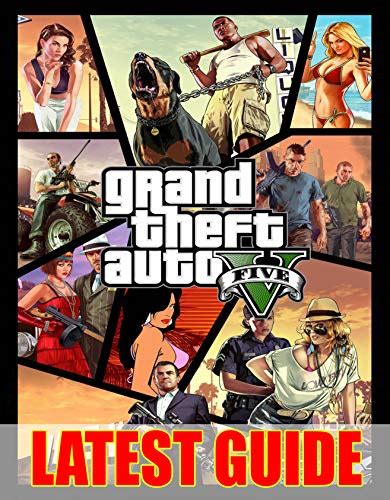 The ultimate guide to gta v strategies cheats tips and tricks to become a pro. - Aprilia rsv 1000 engine repair manual.