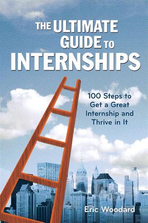 The ultimate guide to internships 100 steps to get a great internship and thrive in it. - Triumph rocket iii 2004 2013 repair service manual.