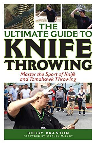The ultimate guide to knife throwing master the sport of. - Financial markets and institutions mishkin ppt.