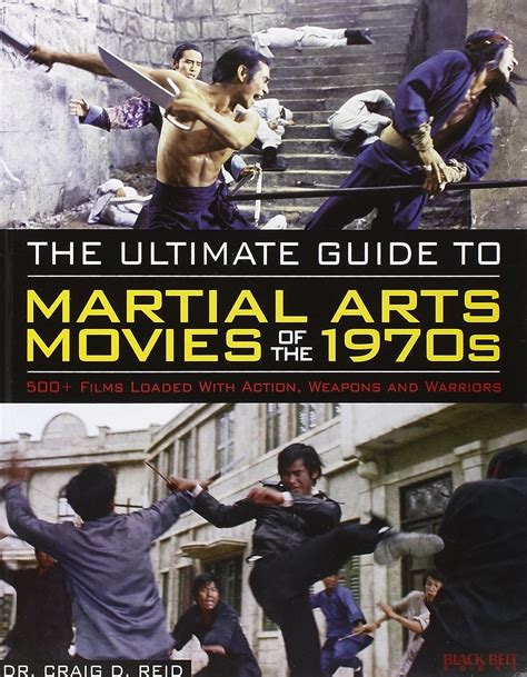 The ultimate guide to martial arts movies of the 1970s 500 films loaded with action weapons and warriors. - Gilera rc 600 manuale di servizio.