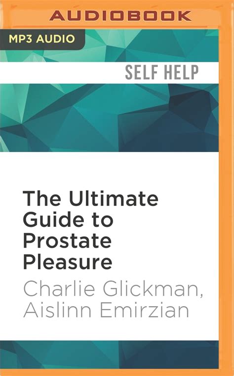 The ultimate guide to prostate pleasure download. - Ca wily introscope workstation user guide.