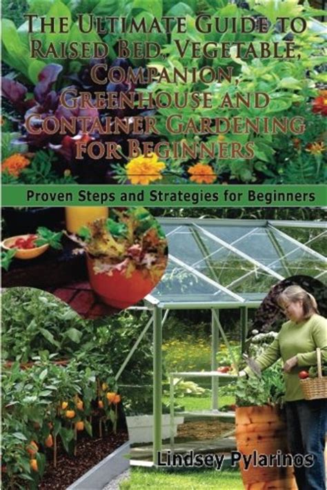 The ultimate guide to raised bed vegetable companion greenhouse and container gardening for beginners proven. - New mcculloch chainsaw model 1 10 model 2 10 service manual.